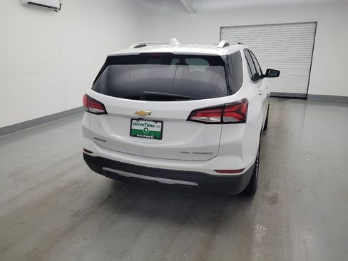 Used 2022 Chevrolet Equinox Premier AWD/4WD image 7