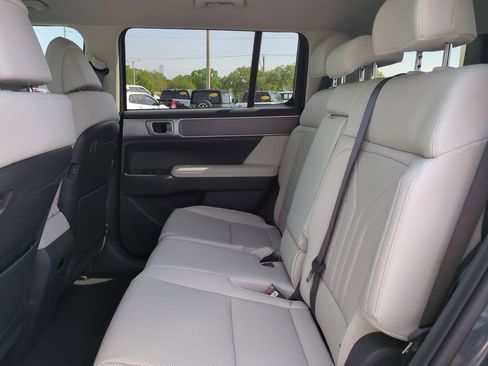New 2026 Hyundai Santa Fe SEL AWD/4WD image 17