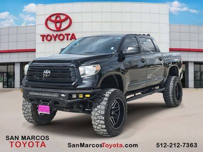 Used 2021 Toyota Tundra SR5