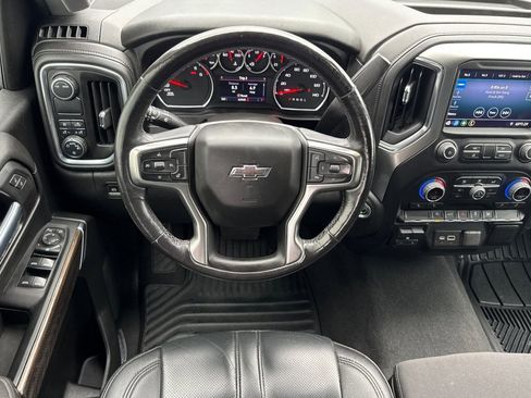 Used 2021 Chevrolet Silverado 1500 RST image 27