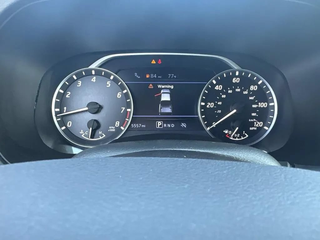 Used 2026 Nissan Frontier SV w/ All-Weather Content Package RWD image 32
