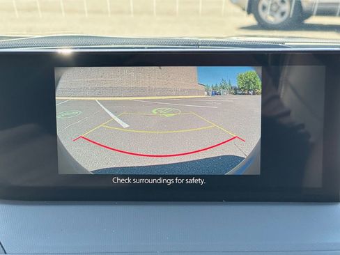 New 2025 MAZDA MX-5 Miata RF Grand Touring w/ Weather Package image 24