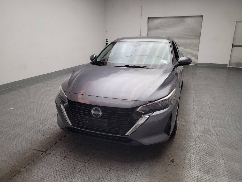Used 2024 Nissan Sentra SV FWD image 15