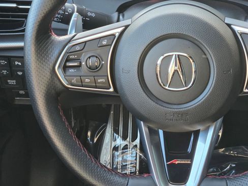 Used 2025 Acura RDX A-Spec AWD/4WD image 15