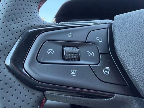 New 2026 Chevrolet Trax RS w/ Driver Confidence Package FWD image 19