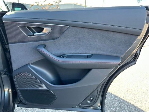 New 2026 Audi SQ8 Prestige image 52