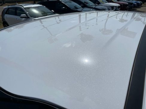 Used 2025 Kia Sportage EX image 22