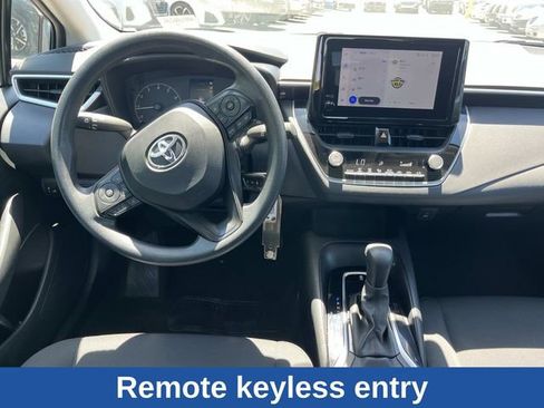 Used 2024 Toyota Corolla LE FWD image 15
