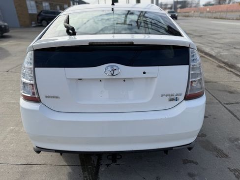 Used 2008 Toyota Prius image 5