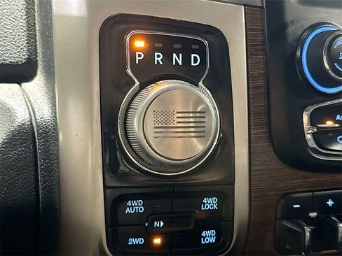 Used 2016 RAM 1500 Laramie image 17