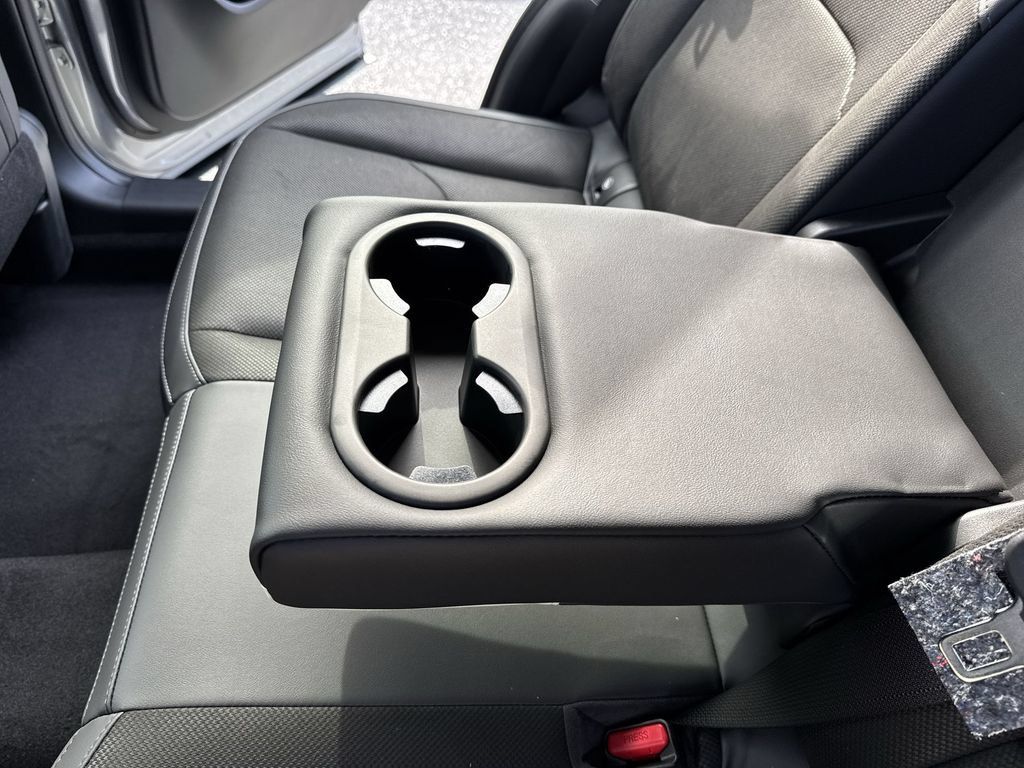 New 2026 MAZDA CX-5 Preferred AWD/4WD image 38