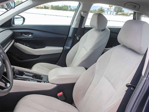 Certified 2023 Honda Accord LX image 18