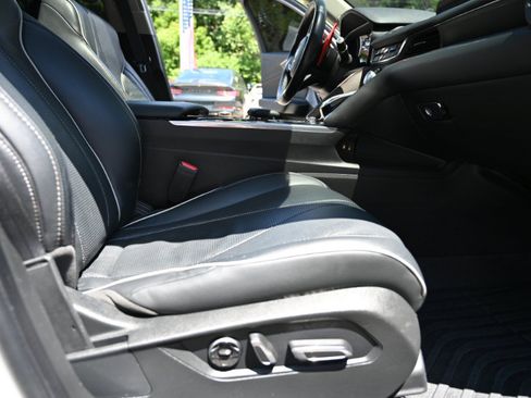 Used 2021 Acura TLX SH-AWD w/ Advance Package image 19