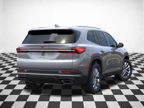 New 2026 Buick Enclave Preferred image 33