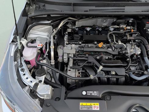 Used 2023 Toyota Corolla LE image 41