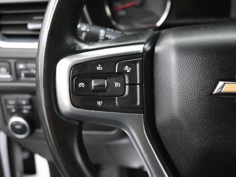 Used 2023 Chevrolet Tahoe LS w/ Driver Alert Package AWD/4WD image 12