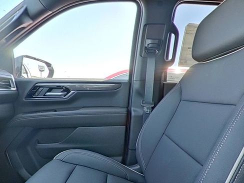 New 2026 GMC Yukon Elevation AWD/4WD image 27