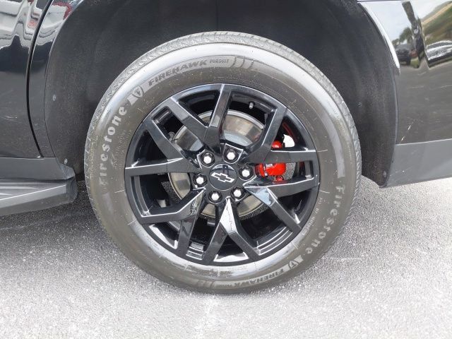 Used 2024 Chevrolet Tahoe RST w/ RST Performance Edition AWD/4WD image 15