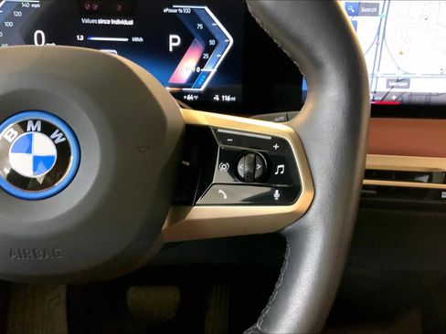 Certified 2023 BMW iX xDrive50 w/ Premium Package image 24