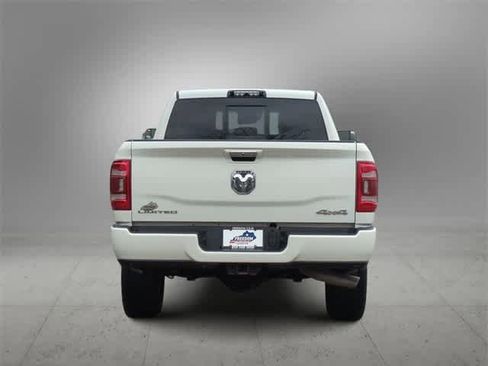 Used 2020 RAM 2500 Limited image 7