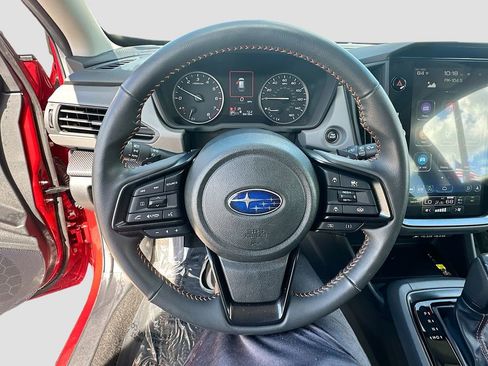 Certified 2024 Subaru Crosstrek 2.5i Limited w/ Crosstrek Mirror Package AWD/4WD image 11