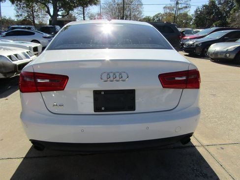 Used 2013 Audi A6 2.0T Premium Plus w/ Premium Plus Pkg image 3