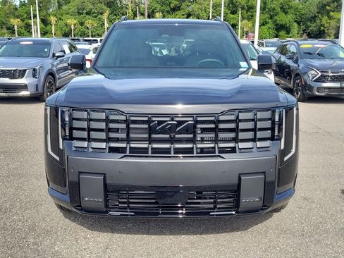 New 2027 Kia Telluride X-Line SX Prestige AWD/4WD image 2