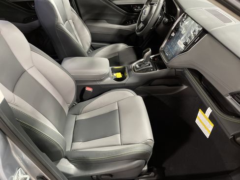 New 2025 Subaru Outback Onyx Edition XT image 14