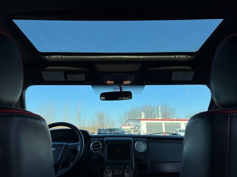 Used 2014 Ford F150 FX4 w/ Equipment Group 402A Luxury image 21