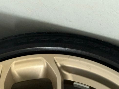 Used 2018 Porsche Panamera 4S image 49