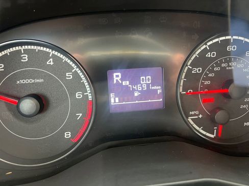 Used 2019 Subaru Impreza 2.0i AWD/4WD image 25
