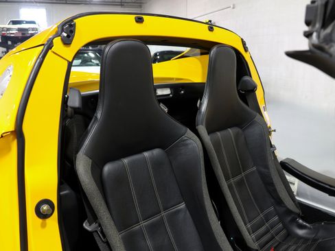 Used 2007 Lotus Elise RWD image 58