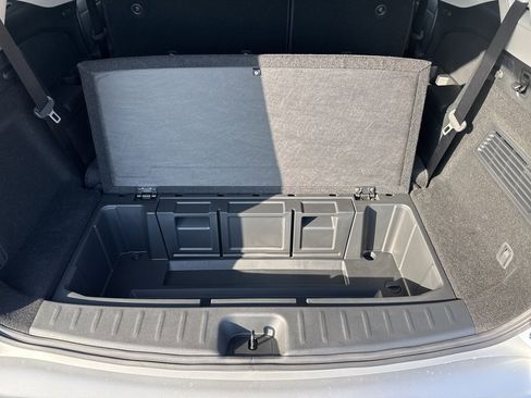 New 2025 Nissan Pathfinder SL image 20