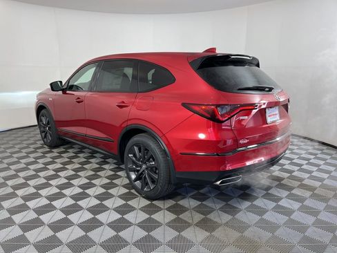 New 2026 Acura MDX A-Spec image 18
