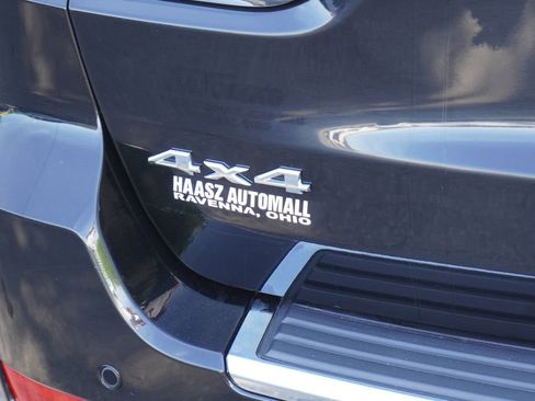 Used 2021 Jeep Grand Cherokee Limited AWD/4WD image 7
