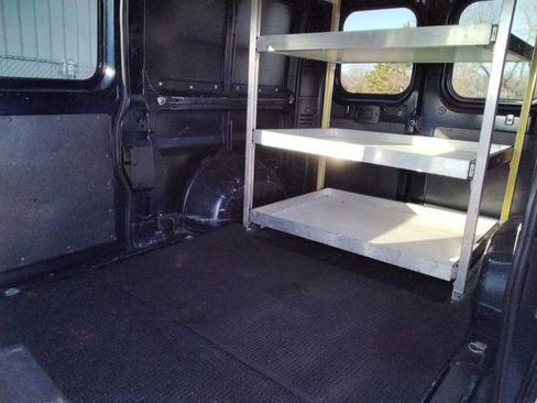 Used 2017 RAM ProMaster 1500 w/ Mopar Trailer Tow Group image 20