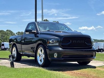 Used 2018 RAM 1500 Sport w/ Convenience Group