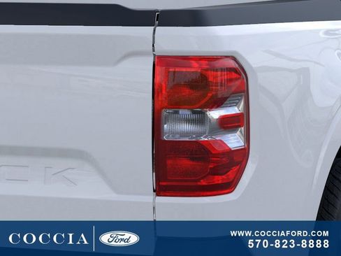 New 2025 Ford Maverick XLT w/ Equipment Group 301A AWD/4WD image 22