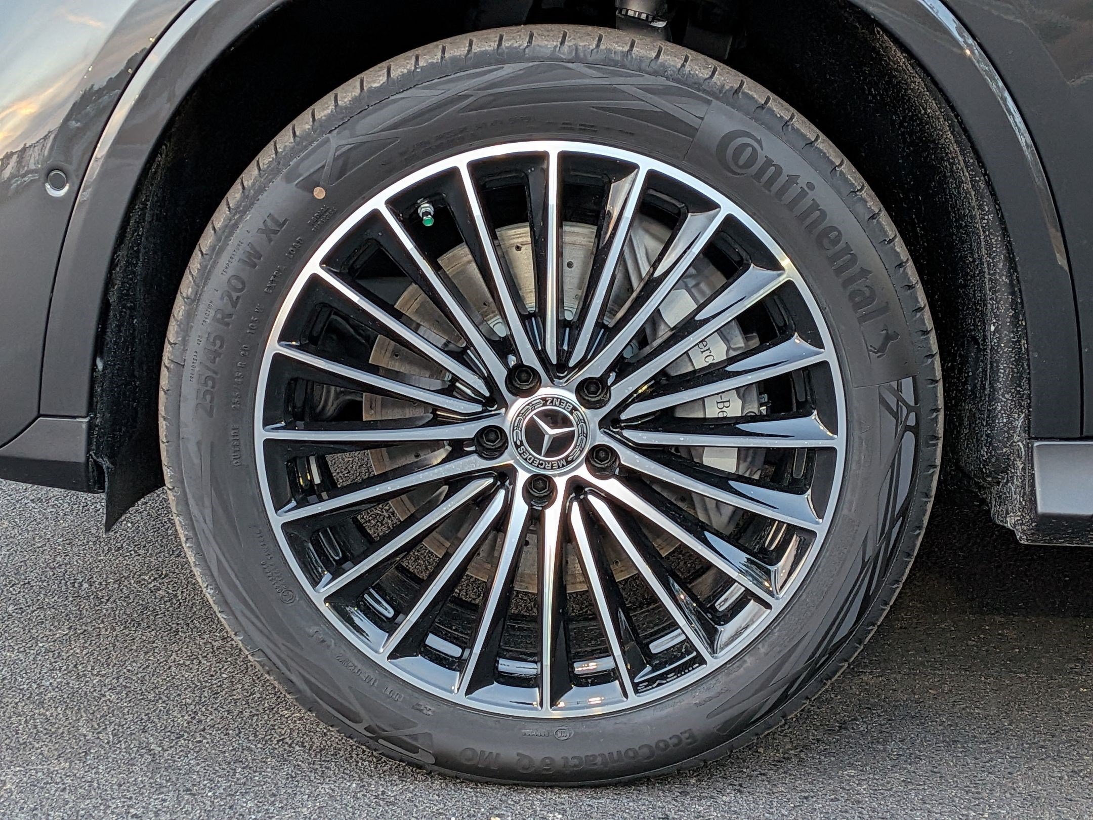 Certified 2026 Mercedes-Benz GLC 300 image 13