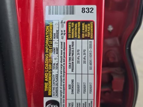 Used 2016 Toyota Tacoma TRD Sport AWD/4WD image 21