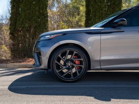 Used 2020 Land Rover Range Rover Velar SV Autobiography Dynamic image 5
