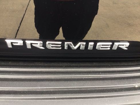 New 2025 Chevrolet Tahoe Premier image 29