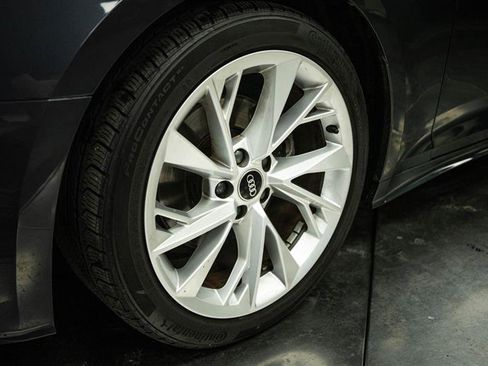 Used 2023 Audi A5 2.0T Premium w/ Convenience Package image 3