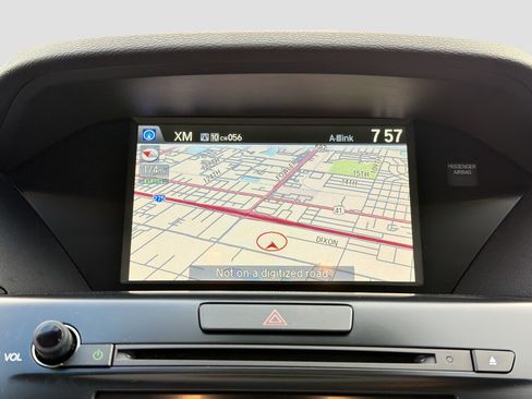 Used 2016 Acura MDX FWD w/ Tech & Entertainment image 31