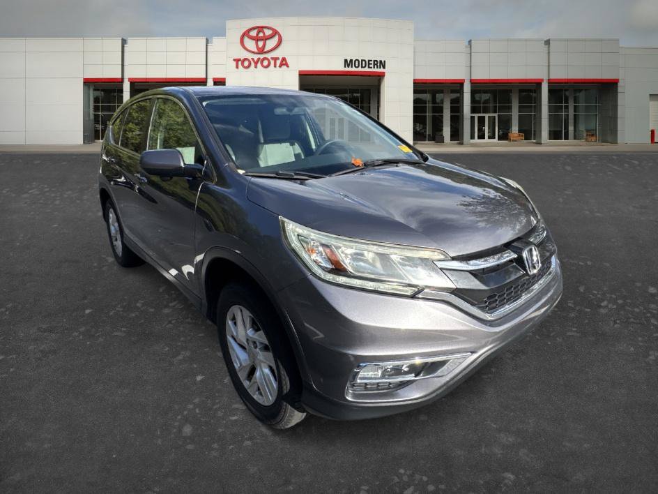 Used 2015 Honda CR-V EX image 16