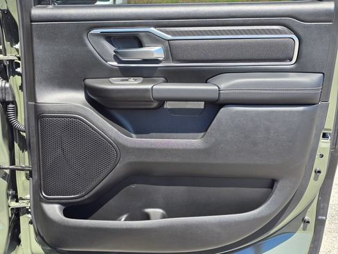 New 2026 RAM 1500 Big Horn w/ Night Edition AWD/4WD image 37