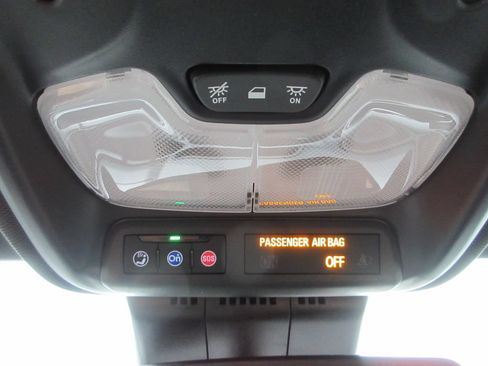 New 2026 Chevrolet Colorado LT w/ LT Convenience Package AWD/4WD image 31