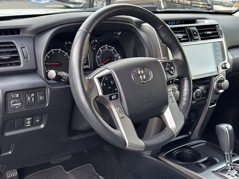 Used 2024 Toyota 4Runner SR5 Premium image 17