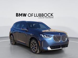 New 2026 BMW X3 xDrive30 video 1