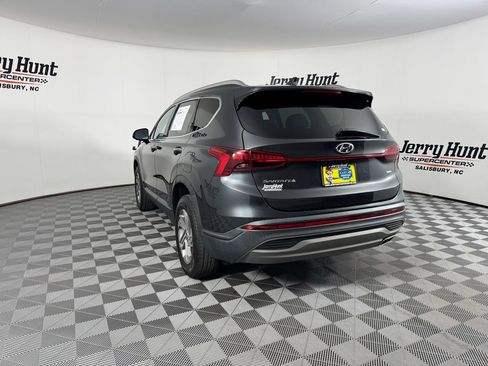 Used 2023 Hyundai Santa Fe SEL AWD/4WD image 7